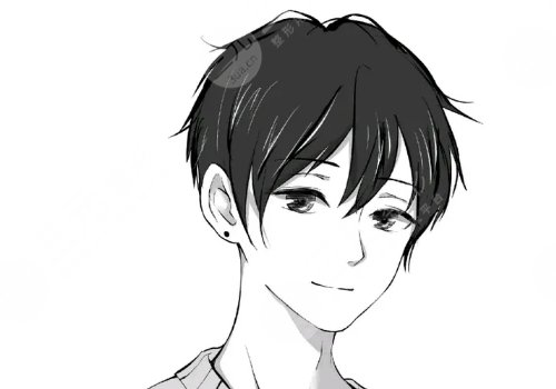 男生怎么樣才能瘦臉？