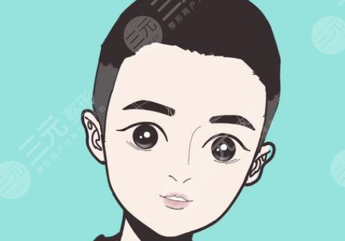 男生怎么樣才能瘦臉？