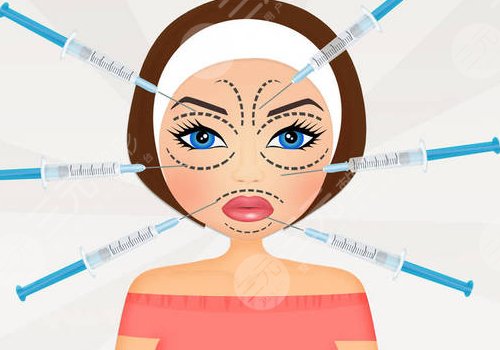 臉部輪廓固定要多少錢一次呢？氣質(zhì)臉型get攻略！