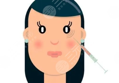 臉部外輪廓固定填充什么？