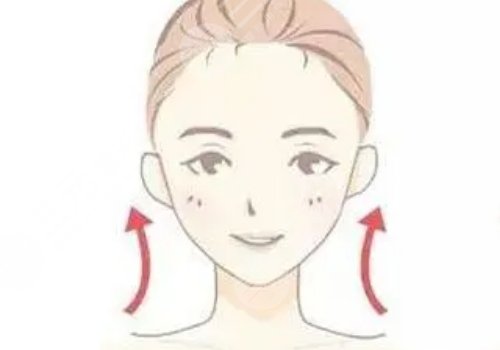 50歲面部提升好的方法有哪些?