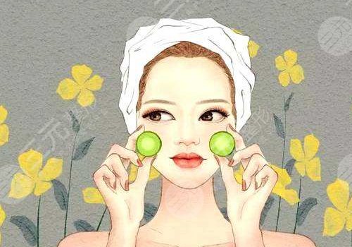 50歲面部下垂怎樣能恢復(fù)？