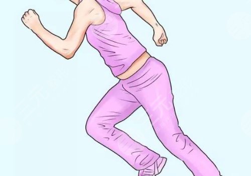 馬甲線和人魚線的區(qū)別