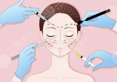 幼態(tài)臉整形能保持多久多少錢