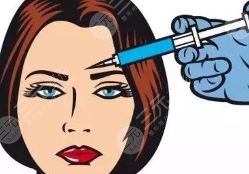 瑞藍玻尿酸打在哪個部位？