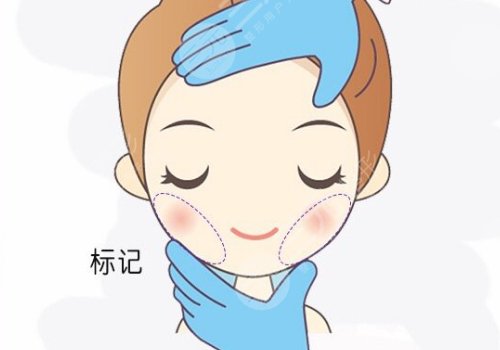 臉型歪了不對(duì)稱(chēng)怎么整