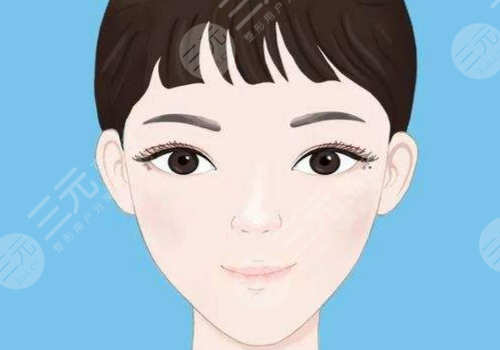 臉型歪了不對(duì)稱(chēng)怎么整