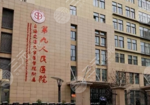 上海九院拉皮手術(shù)費(fèi)用多少?