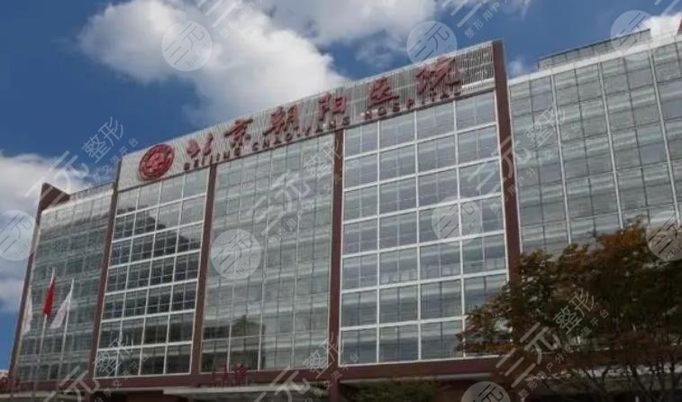 首都醫(yī)科大學(xué)附屬北京朝陽(yáng)醫(yī)院
