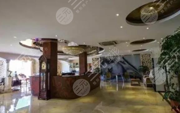 無錫萬春醫(yī)療美容門診部