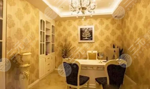 無錫娜摩丹萬春醫(yī)療美容門診部