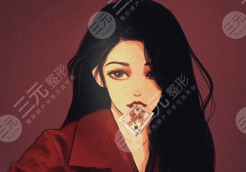 港風(fēng)臉是什么臉型？