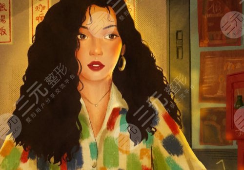 港風(fēng)臉是什么臉型？