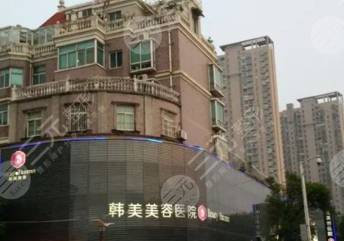 國內(nèi)整形醫(yī)院排名前十