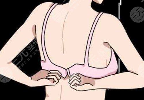 胸型有哪幾種分類？