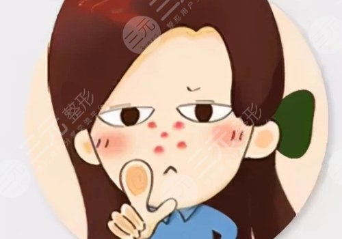 t區(qū)反復(fù)長(zhǎng)痘痘的原因是什么？