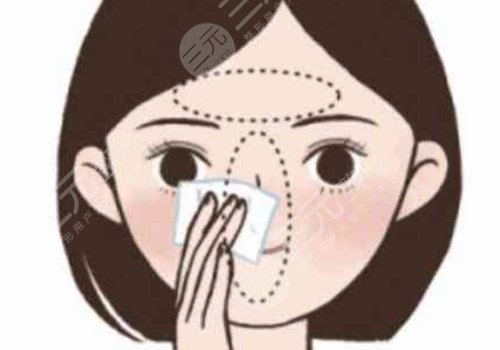 t區(qū)出油毛孔粗大什么原因？