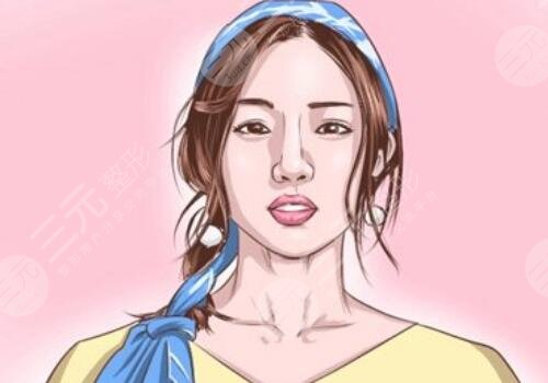 臥蠶填充需要多少錢