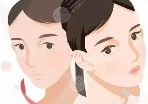 顴弓吸脂有什么后遺癥？