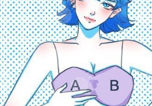 胸型大小不一樣怎么辦