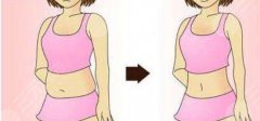 怎么瘦肚子和腰上贅肉快？3種塑形方案分享，美體指南！