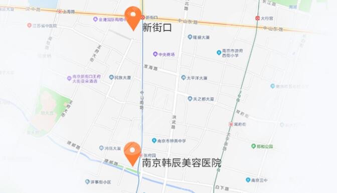 南京韓辰吸脂怎么樣?