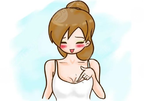 玻尿酸豐胸需要多少錢