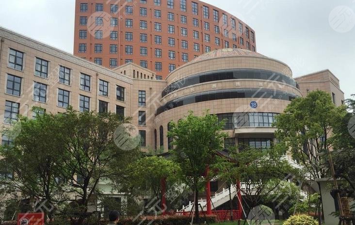 上海中山醫(yī)院