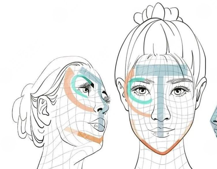 臉部輪廓固定能維持多久？