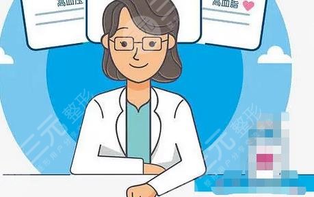 上海華山醫(yī)院點(diǎn)陣激光醫(yī)生介紹