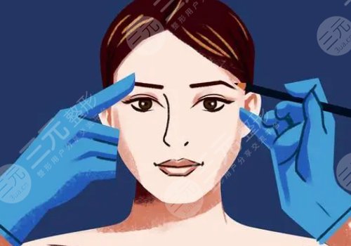 頭包臉怎么填充好看？