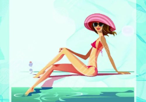 私處脫毛是否影響健康呢？