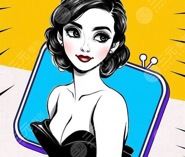 十個(gè)隆胸九個(gè)后悔是什么意思？可能是假體型號(hào)、大小沒有選擇正確！