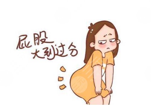 媽媽臀吸脂費用大概多少？