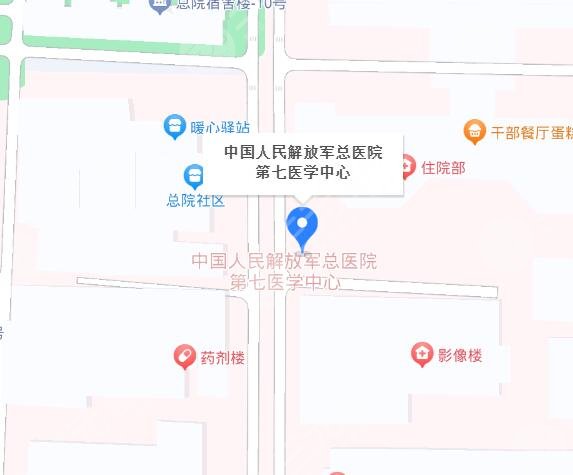 陸軍總醫(yī)院整形美容科雙眼皮整形案例