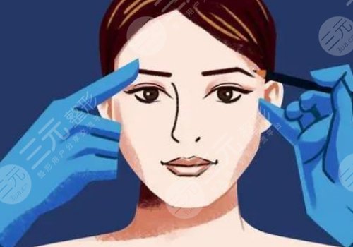 雙眼皮肉條感怎么樣可以消失？