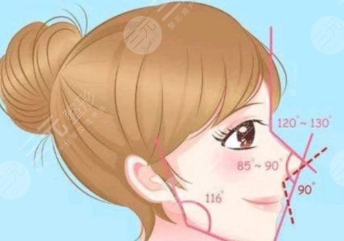 廣州顏玲做鼻子如何？