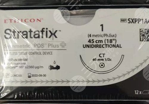 美國(guó)強(qiáng)生魚(yú)骨線(xiàn)雕能維持多久