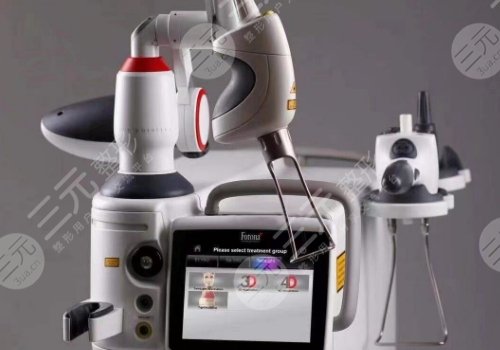 光電抗衰有沒有副作用