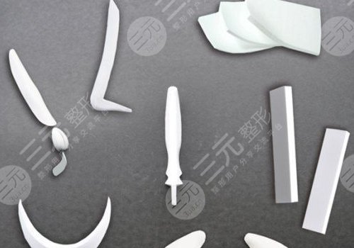 國(guó)產(chǎn)立秀膨體隆鼻好嗎