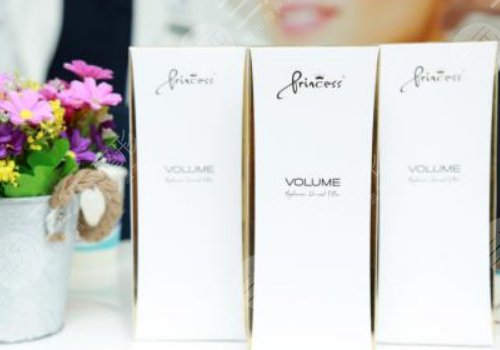 奧地利公主玻尿酸怎么樣