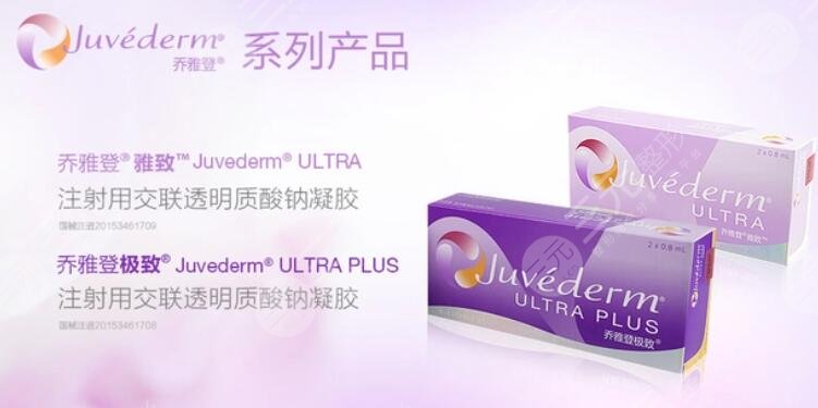 玻尿酸注射除皺手術(shù)