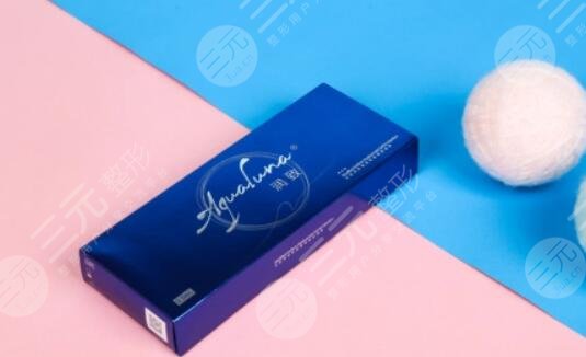 潤(rùn)致玻尿酸