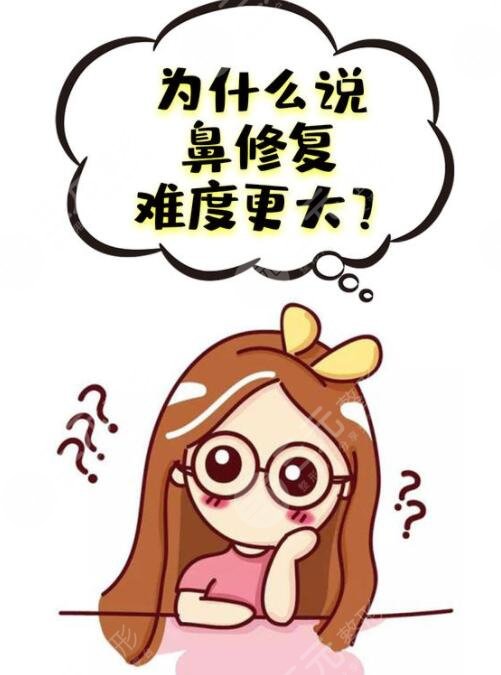 鼻子修復(fù)必須要滿3個月嗎？鼻科專家：隆鼻失敗后正確修復(fù)時間