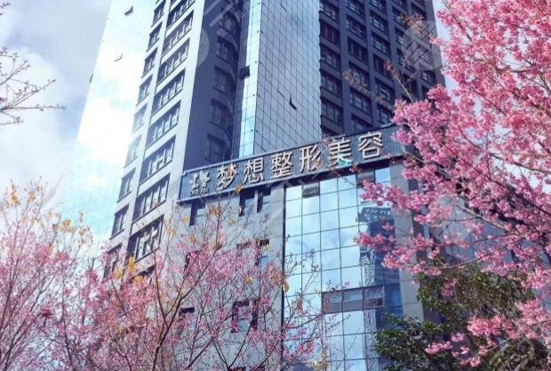 昆明夢想醫(yī)院吸脂怎么樣？吸脂案例分享/林清醫(yī)生技術(shù)介紹