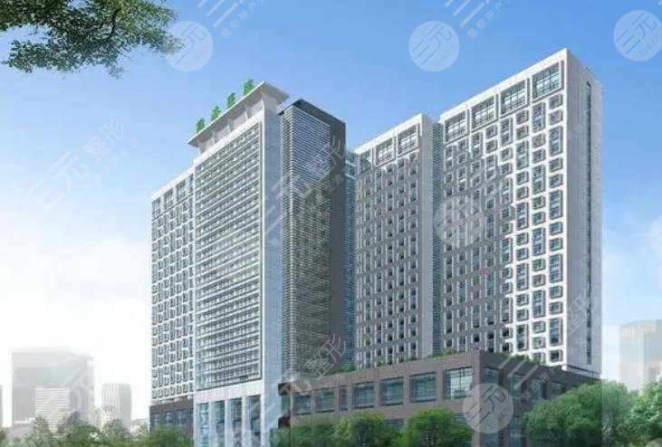 武漢同濟醫(yī)院