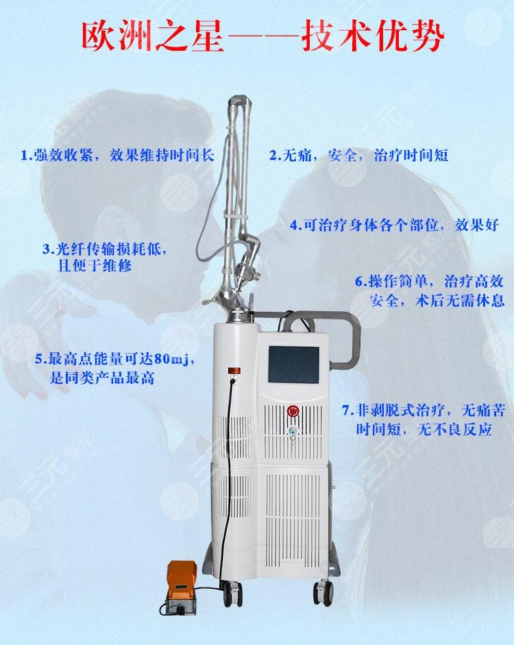 抗衰老項(xiàng)目有哪些？