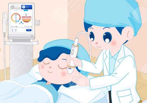 抗衰老項(xiàng)目有哪些？