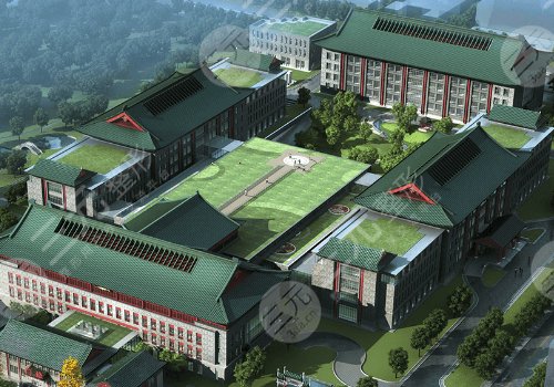 割雙眼皮哪家醫(yī)院好？