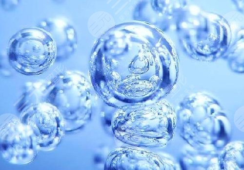 海薇玻尿酸適合打哪里？